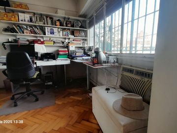 Venta - Departamento 4 ambientes con dependencia y cochera en Alto Palermo