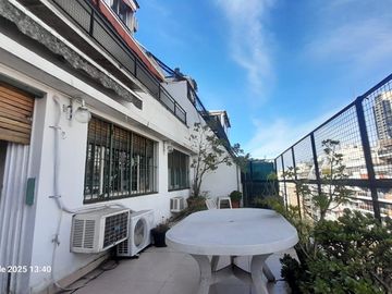 Venta - Departamento 4 ambientes con dependencia y cochera en Alto Palermo