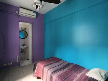 Venta - Departamento 4 ambientes con dependencia y cochera en Alto Palermo