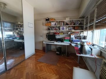 Venta - Departamento 4 ambientes con dependencia y cochera en Alto Palermo