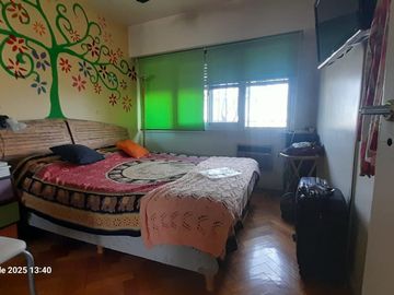 Venta - Departamento 4 ambientes con dependencia y cochera en Alto Palermo