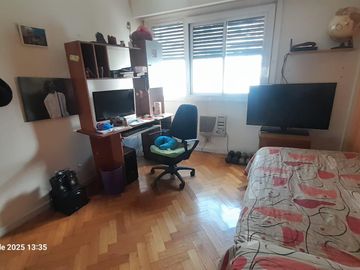 Venta - Departamento 4 ambientes con dependencia y cochera en Alto Palermo