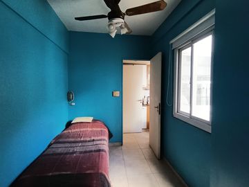 Venta - Departamento 4 ambientes con dependencia y cochera en Alto Palermo