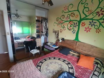 Venta - Departamento 4 ambientes con dependencia y cochera en Alto Palermo