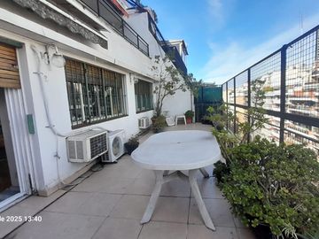 Venta - Departamento 4 ambientes con dependencia y cochera en Alto Palermo