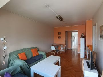 Venta - Departamento 4 ambientes con dependencia y cochera en Alto Palermo