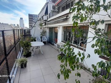 Venta - Departamento 4 ambientes con dependencia y cochera en Alto Palermo