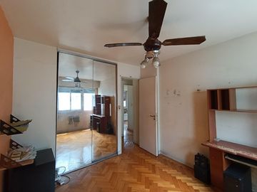 Venta - Departamento 4 ambientes con dependencia y cochera en Alto Palermo