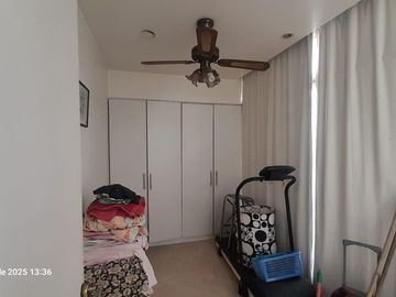 Venta - Departamento 4 ambientes con dependencia y cochera en Alto Palermo
