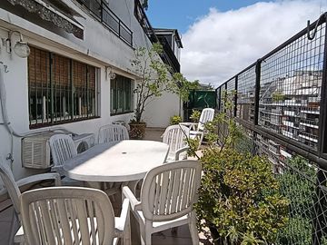 Venta - Departamento 4 ambientes con dependencia y cochera en Alto Palermo