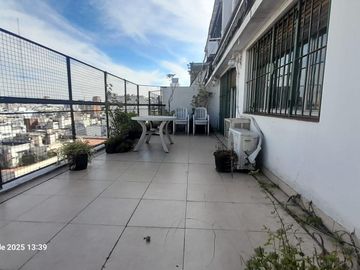 Venta - Departamento 4 ambientes con dependencia y cochera en Alto Palermo