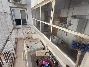 Venta - Departamento 4 ambientes con dependencia y cochera en Alto Palermo