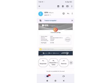 SE VENDE VALOR FINAL JARDINES DE VIZCACHAS P. ALTO