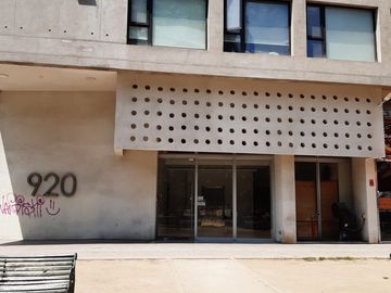 VENTA DEPARTAMENTO 1HAB 1BA SANTIAGO