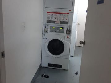 VENTA DEPARTAMENTO 1HAB 1BA SANTIAGO