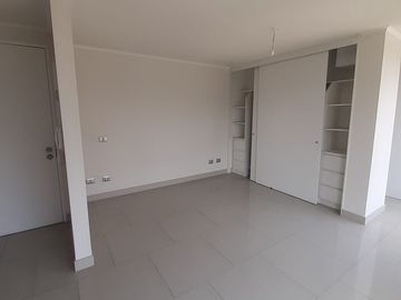 VENTA DEPARTAMENTO 1HAB 1BA SANTIAGO