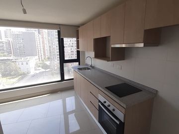 VENTA DEPARTAMENTO 1HAB 1BA SANTIAGO