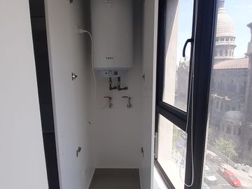 VENTA DEPARTAMENTO 1HAB 1BA SANTIAGO