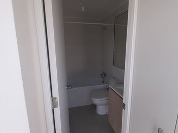 VENTA DEPARTAMENTO 1HAB 1BA SANTIAGO