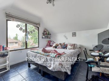 Venta de hermosa casa en Condominio Casagrande, Peñalolén