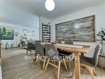 Venta de hermosa casa en Condominio Casagrande, Peñalolén