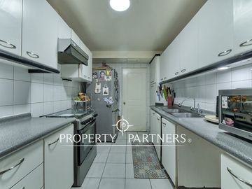 Venta de hermosa casa en Condominio Casagrande, Peñalolén