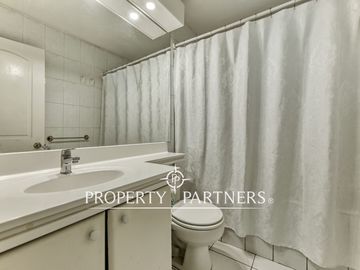 Venta de hermosa casa en Condominio Casagrande, Peñalolén