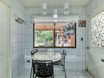 Venta de hermosa casa en Condominio Casagrande, Peñalolén