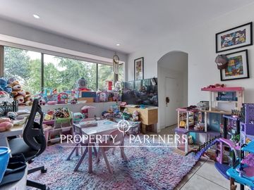 Venta de hermosa casa en Condominio Casagrande, Peñalolén