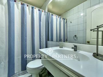 Venta de hermosa casa en Condominio Casagrande, Peñalolén