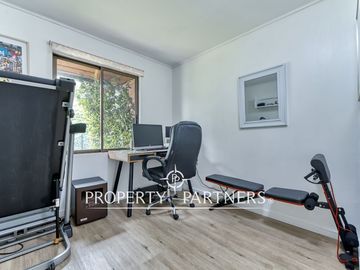 Venta de hermosa casa en Condominio Casagrande, Peñalolén