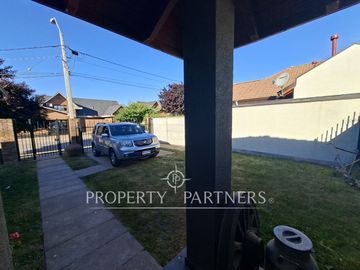 Exclusiva casa en Parcelas Viña Esmeralda