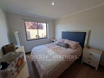 Exclusiva casa en Parcelas Viña Esmeralda