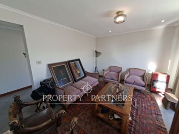 Exclusiva casa en Parcelas Viña Esmeralda