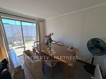 Exclusiva casa en Parcelas Viña Esmeralda