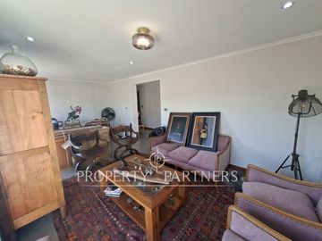 Exclusiva casa en Parcelas Viña Esmeralda