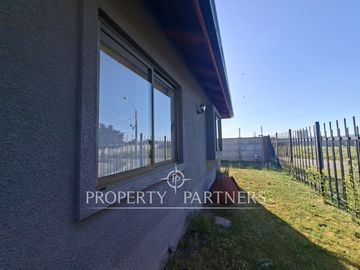 Exclusiva casa en Parcelas Viña Esmeralda