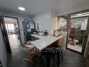 Exclusiva casa en Parcelas Viña Esmeralda