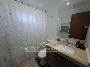 Exclusiva casa en Parcelas Viña Esmeralda