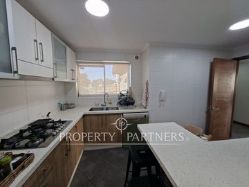 Exclusiva casa en Parcelas Viña Esmeralda