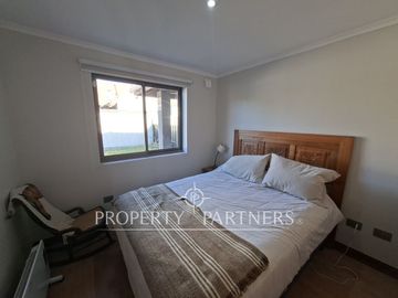 Exclusiva casa en Parcelas Viña Esmeralda