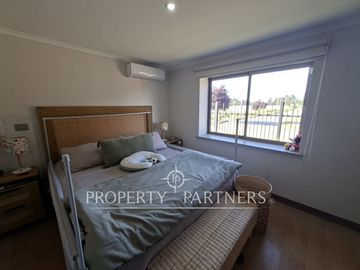 Exclusiva casa en Parcelas Viña Esmeralda