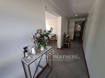 Exclusiva casa en Parcelas Viña Esmeralda