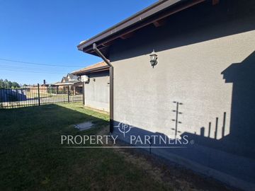 Exclusiva casa en Parcelas Viña Esmeralda