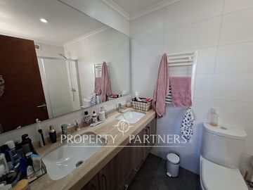 Exclusiva casa en Parcelas Viña Esmeralda