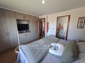 Exclusiva casa en Parcelas Viña Esmeralda