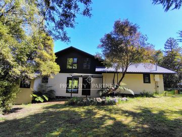 Hermosa casa en Pichilaguna, Llanquihue