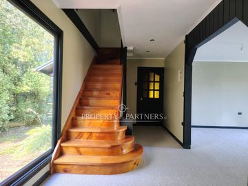 Hermosa casa en Pichilaguna, Llanquihue