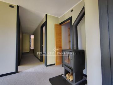 Hermosa casa en Pichilaguna, Llanquihue