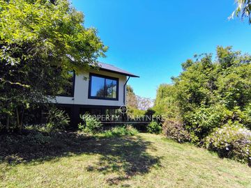 Hermosa casa en Pichilaguna, Llanquihue